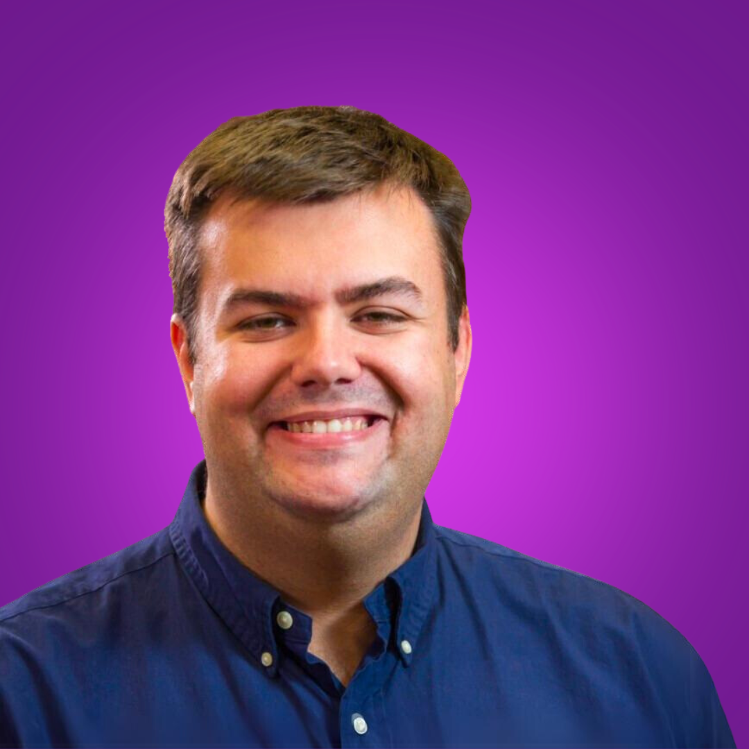 Dr. Luiz F. Ferraretto, host of The Dairy Nutrition Blackbelt Podcast