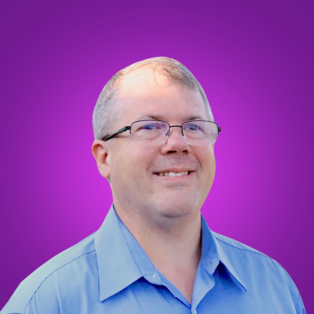 Dr. Todd Callaway, host of The Dairy Nutrition Blackbelt Podcast